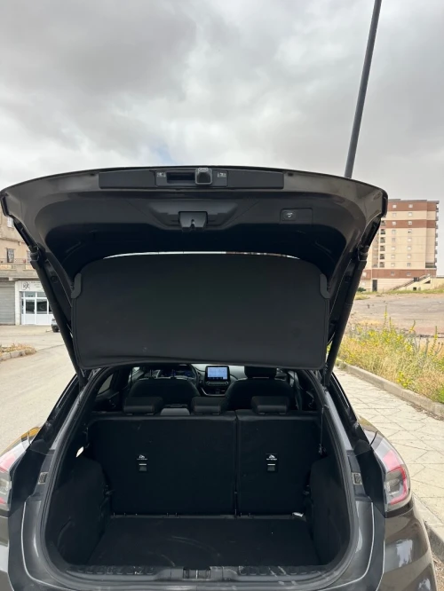Ford Puma 2021 St line