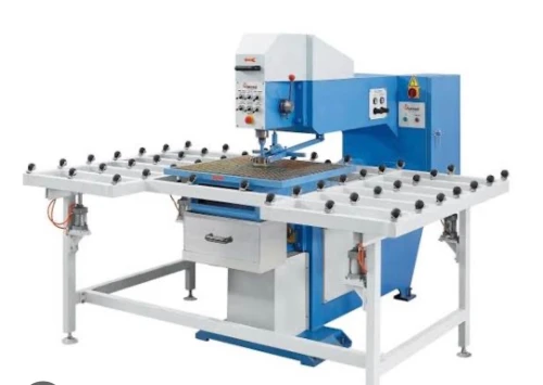 Machine pour verre