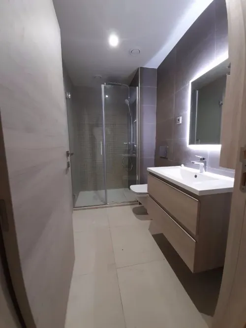 Location Appartement F3 Alger Hydra