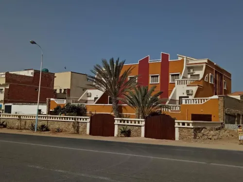 Vente Immeuble Oran Bousfer