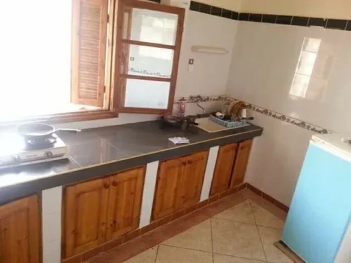Vente Immeuble Oran Bousfer