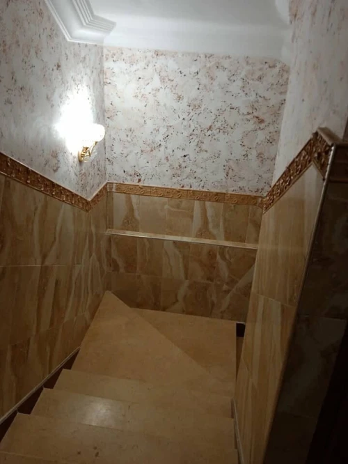 Vente Villa Tlemcen Souahlia