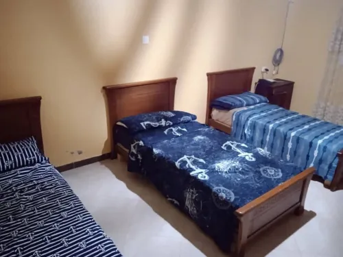 Vente Villa Tlemcen Souahlia