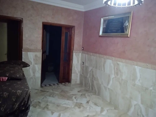 Vente Villa Tlemcen Souahlia