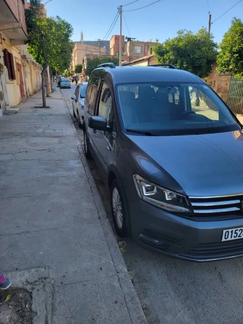 Volkswagen Caddy 2019 