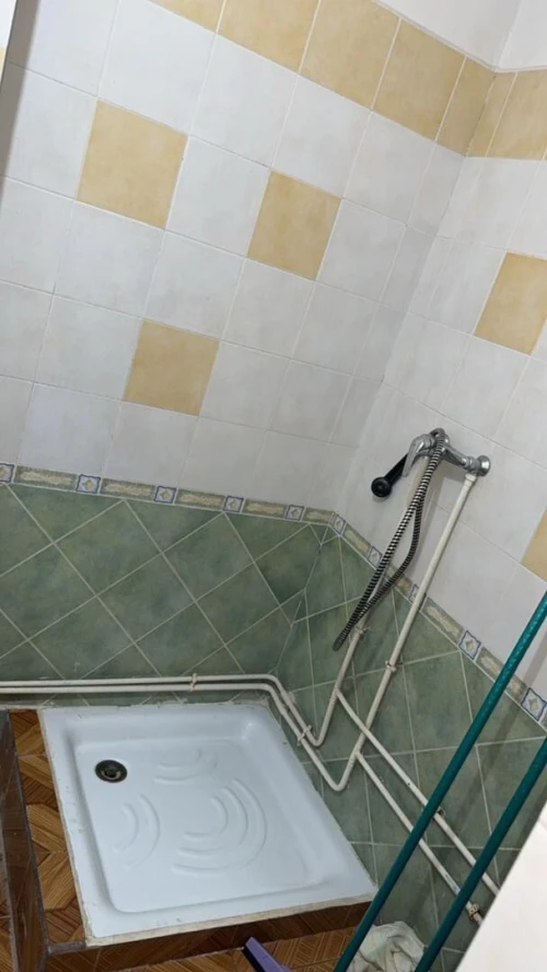 Vente Appartement Studio F2 Alger Cheraga