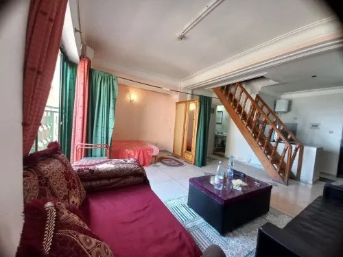 Vente Appartement Studio F2 Alger Cheraga