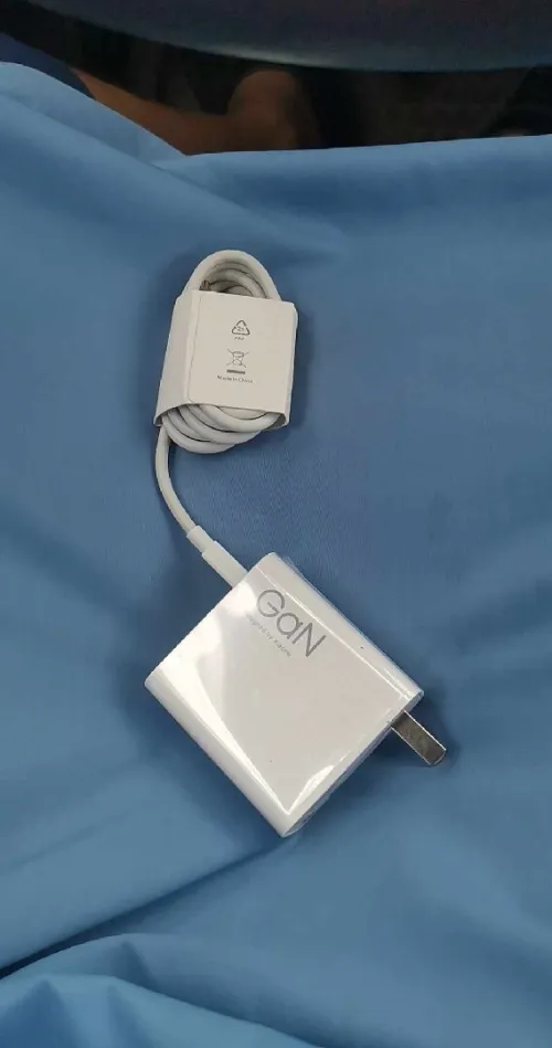 Chargeur Xiaomi 120 Watt original 