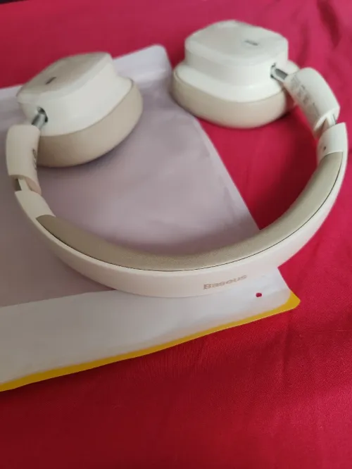 Casque Baseus H1i