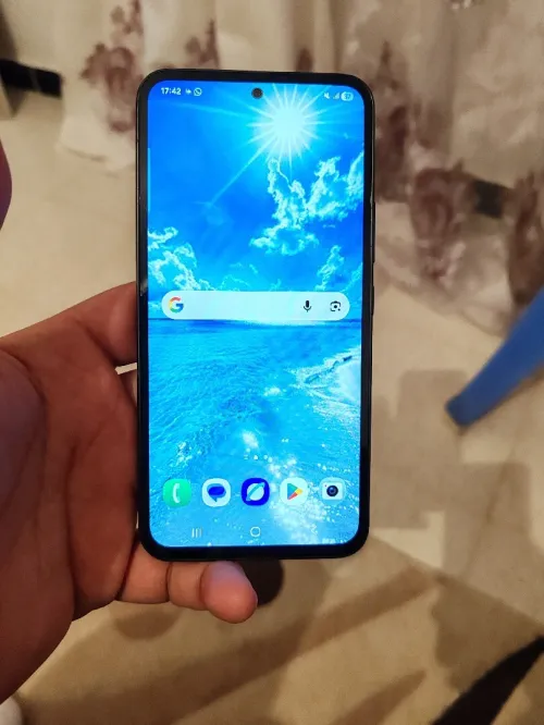 Samsung A54
