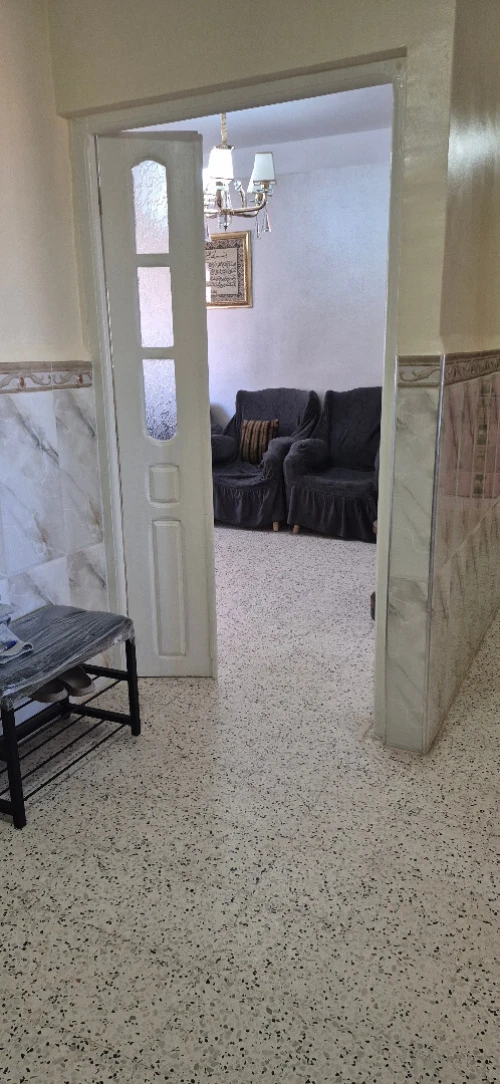 Vente Appartement F4 Constantine El khroub