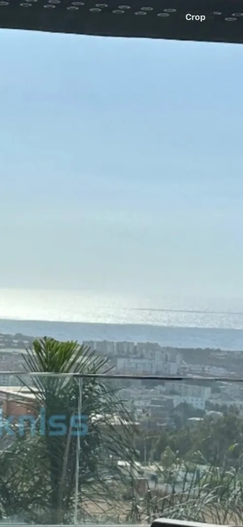 Vente Terrain Tipaza Cherchell