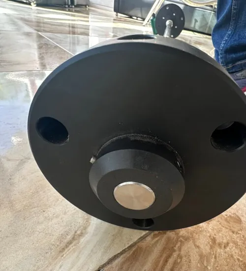 POMPES DOSEUSES A PISTON & AGITATEURS A TURBINE