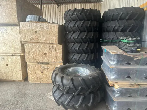 Pivot D'irrigation  Zimmatic  / الرش للري المحوري بيفوا 2025