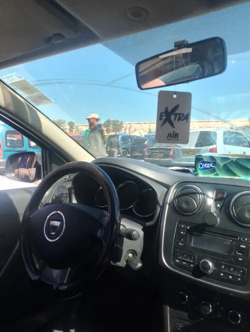 Dacia Logan 2016 