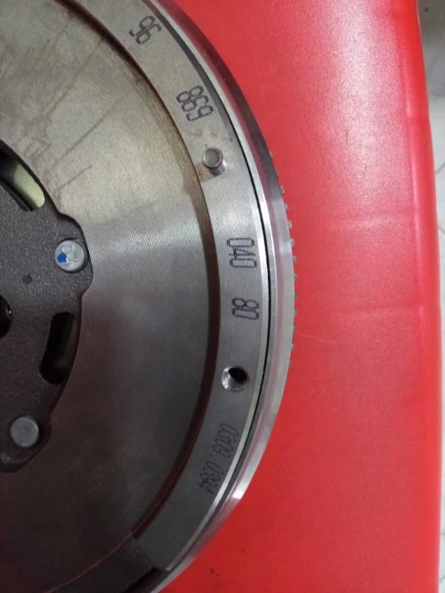 Débrayable volant moteur 308 T9 HDI 112 Boite 6 vitesses