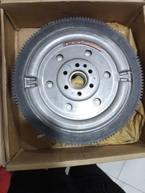 Débrayable volant moteur 308 T9 HDI 112 Boite 6 vitesses