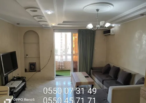 Location Appartement F3 Boumerdès Corso