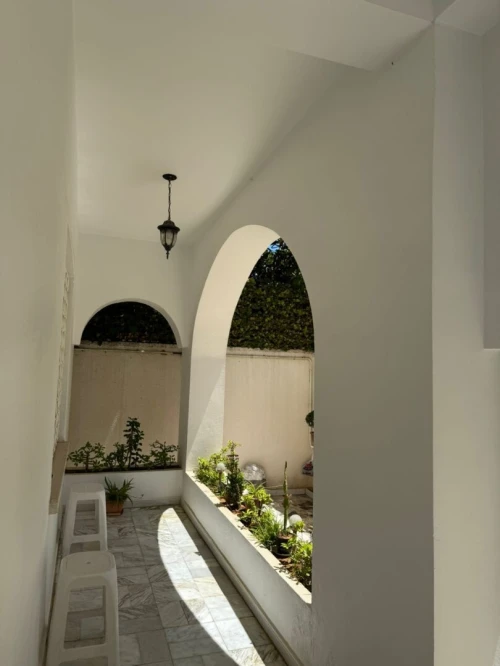 Vente Villa Alger Draria