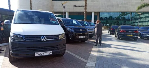 Location van & véhicule 