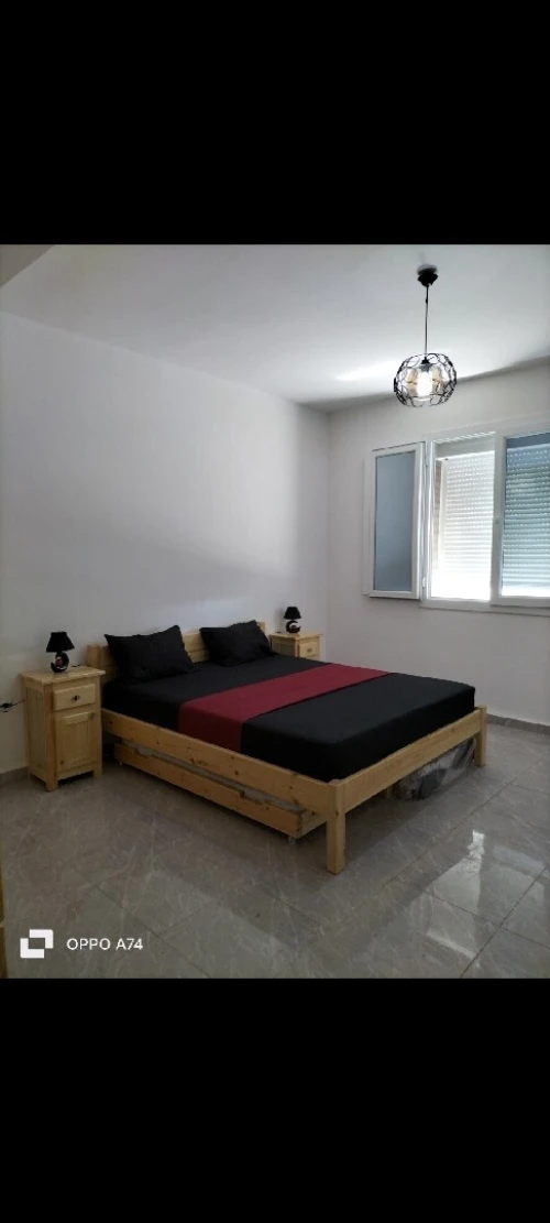 Location vacances Appartement F3 Béjaïa Bejaia