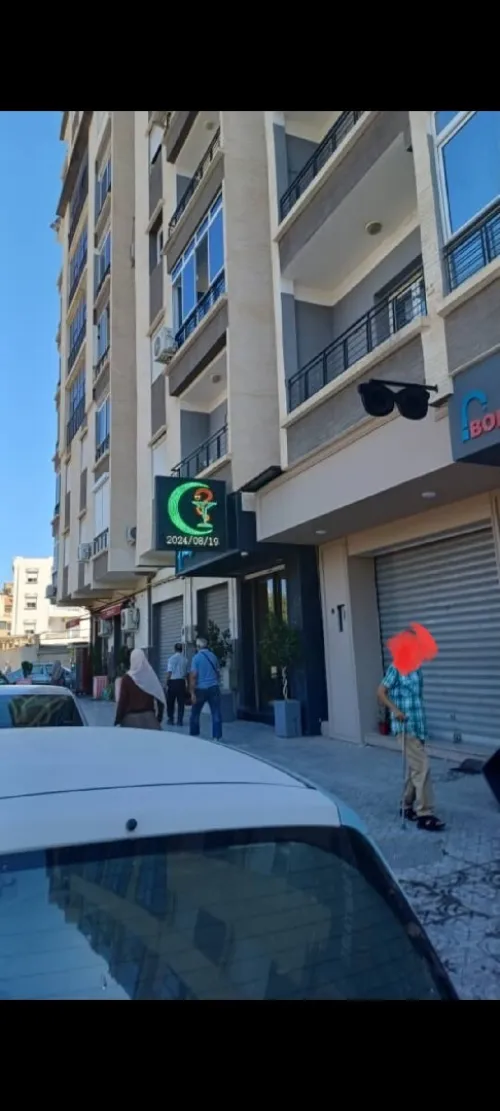 Location vacances Appartement F3 Béjaïa Bejaia