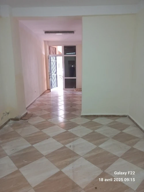 Vente Local Alger Bordj el bahri