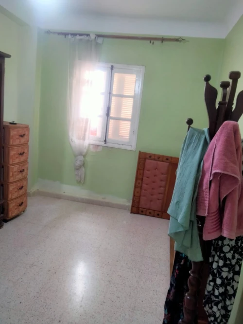 Vente Appartement F3 M'Sila Msila