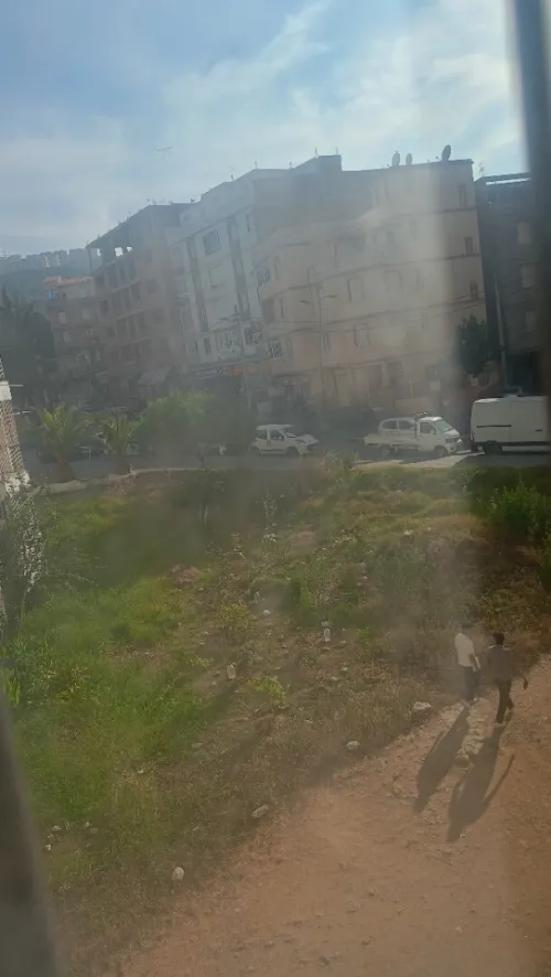 Vente Appartement F3 Béjaïa Bejaia