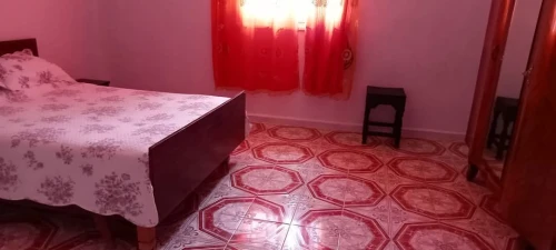 Location Appartement F3 Mostaganem Mostaganem