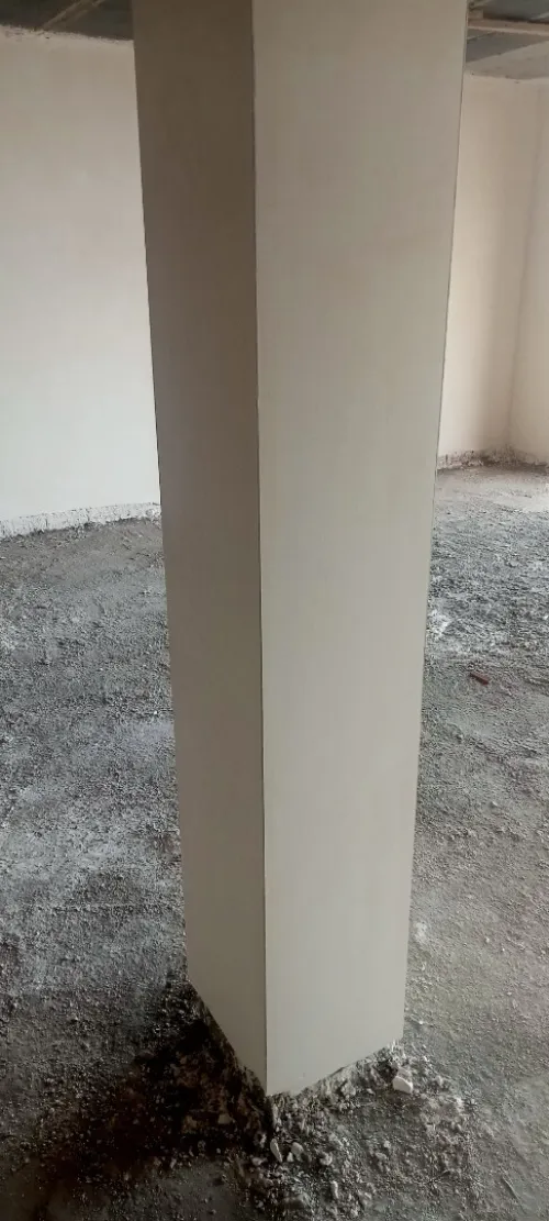  Plâtre projet 