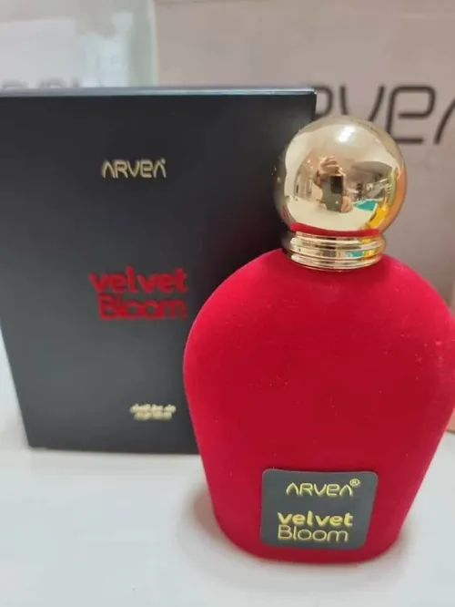 Parfum Lux original pour femme 