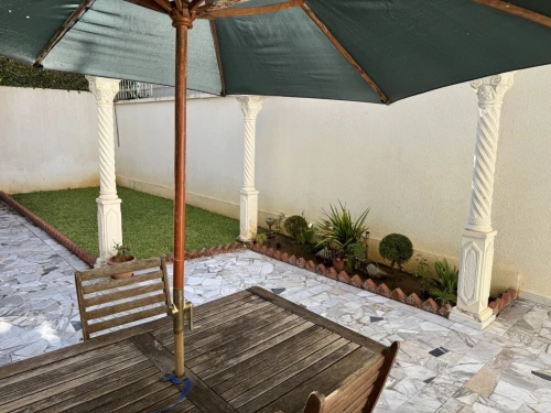 Vente Villa Alger Draria
