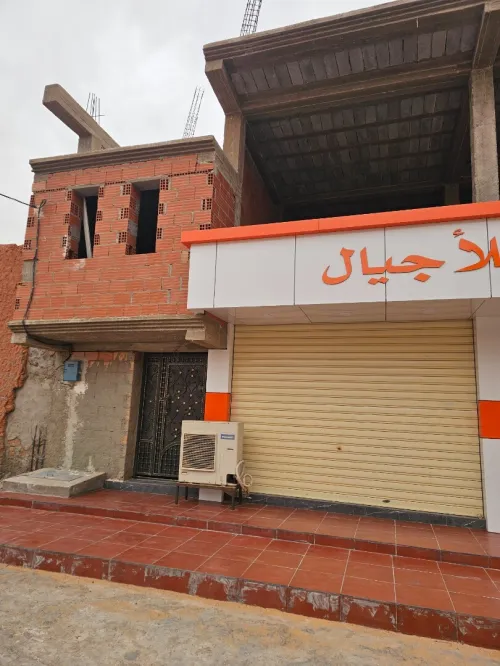 Vente Local Timimoun Timimoun