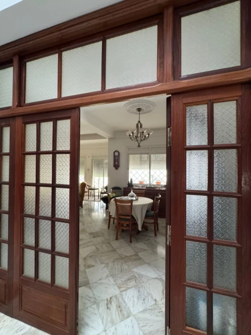 Vente Villa Alger Draria