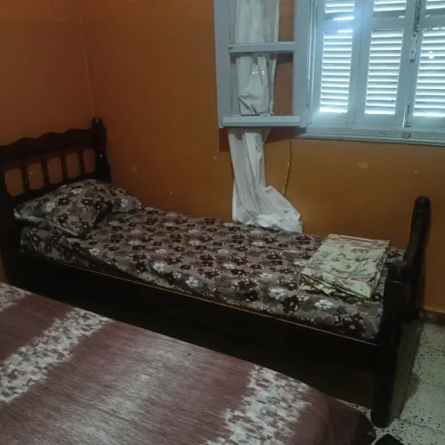 Location vacances Appartement Jijel Ziama mansouriah