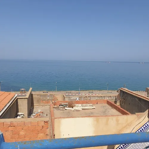 Location vacances Appartement Mostaganem Mostaganem