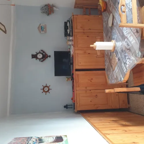 Location vacances Appartement Mostaganem Mostaganem