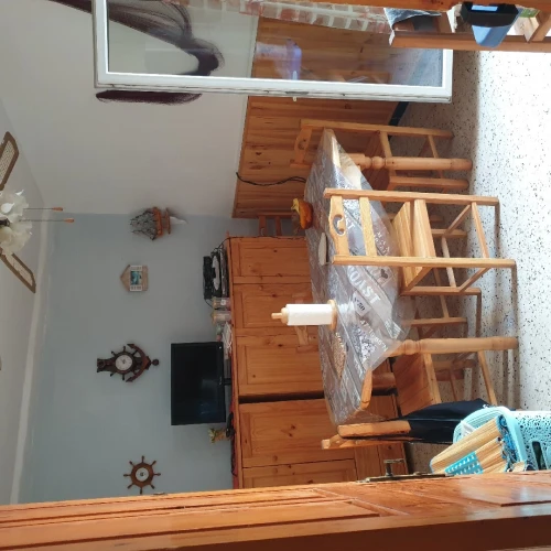 Location vacances Appartement Mostaganem Mostaganem