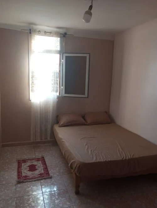 Location vacances Appartement F3 Alger Reghaia