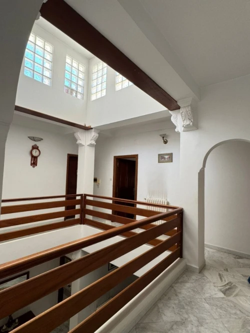 Vente Villa Alger Draria