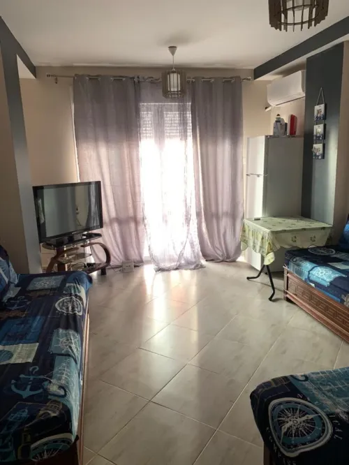 Location vacances Appartement F2 Béjaïa Bejaia