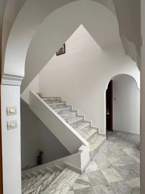 Vente Villa Alger Draria