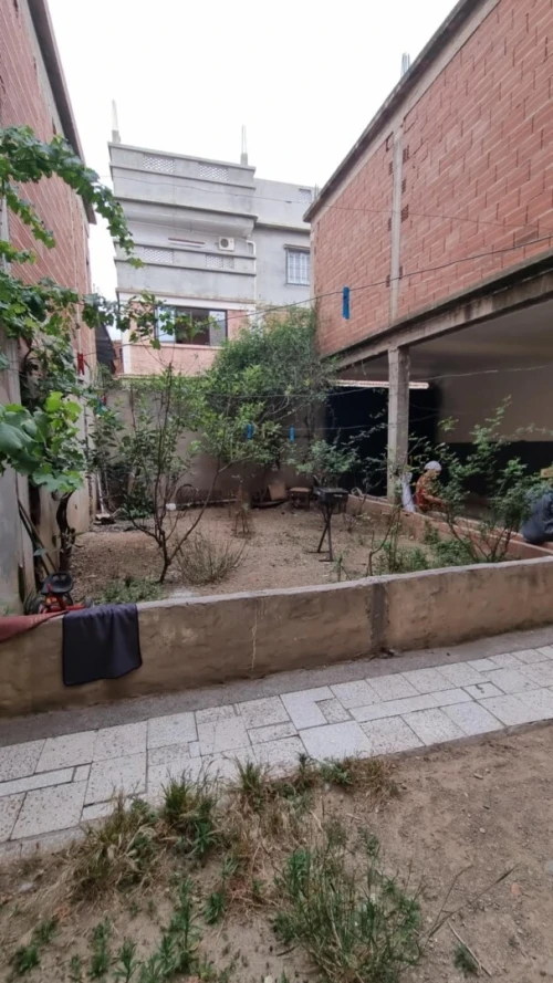 Vente Villa Blida Mouzaia