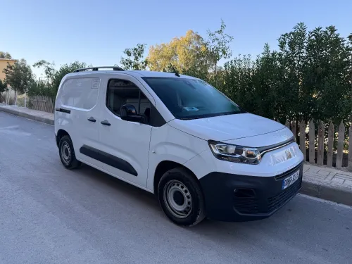 Fiat Doblo 2023 