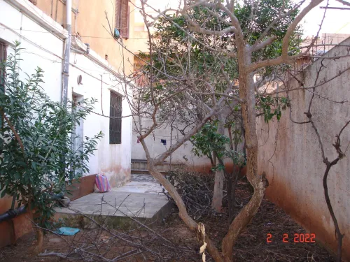 Vente Villa Oran Ain el turck