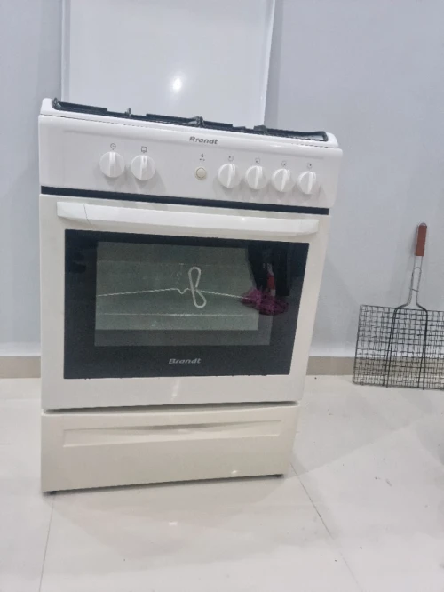 Cuisiniere 