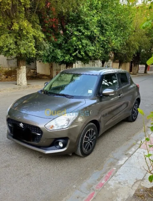 Suzuki Swift 2022 Swift