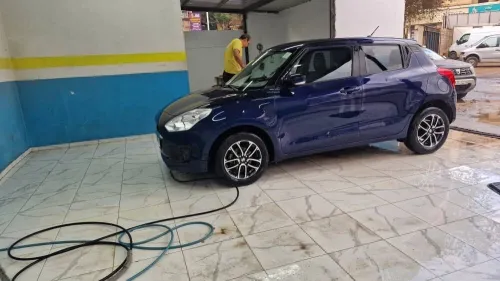 Suzuki Swift 2022 Swift