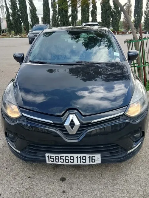 Renault Clio 4 Facelift 2019 Limited 2